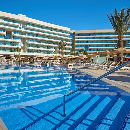 Hipotels Gran Playa De Palma Exterior foto